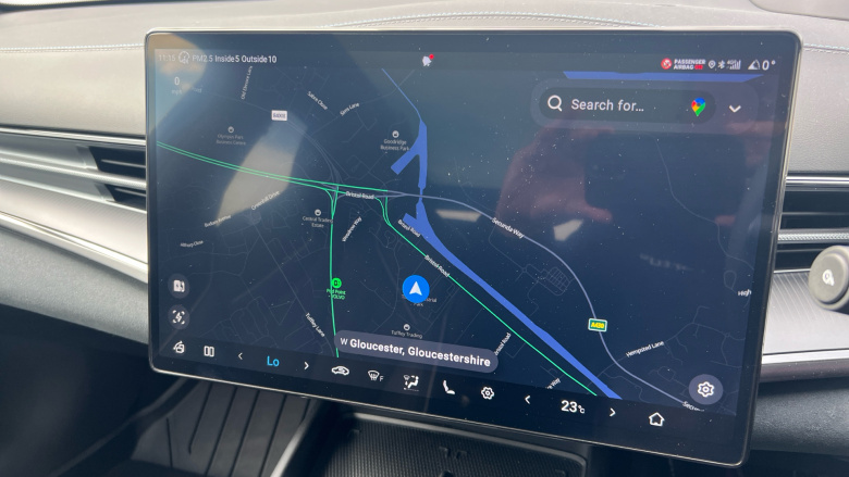 BYD Seal 390kW Excellence AWD 83kWh 4dr Auto Electric Saloon